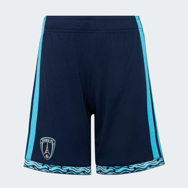 Adidas Dětské domácí šortky Paris FC 26/27