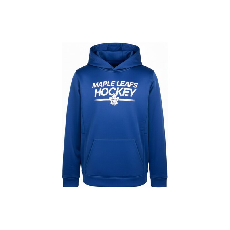 Outerstuff Dětská mikina Toronto Maple Leafs NHL Authentic Pro