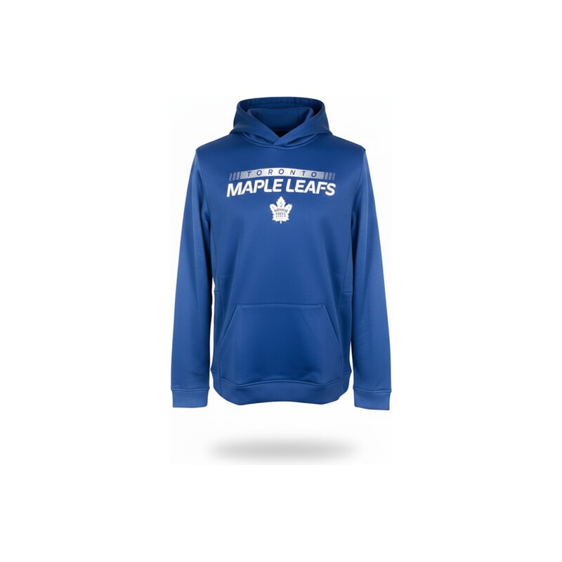 Outerstuff Dětská mikina Toronto Maple Leafs NHL Authentic Pro