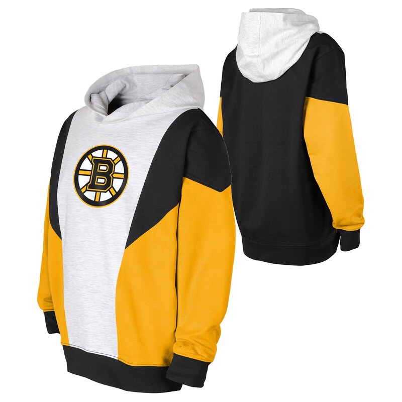 Outerstuff Dětská mikina Boston Bruins NHL Champion League