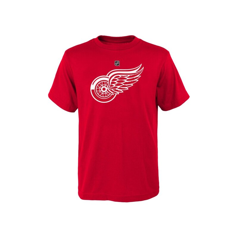 Outerstuff Dětské tričko Detroit Red Wings NHL Primary Logo Tee