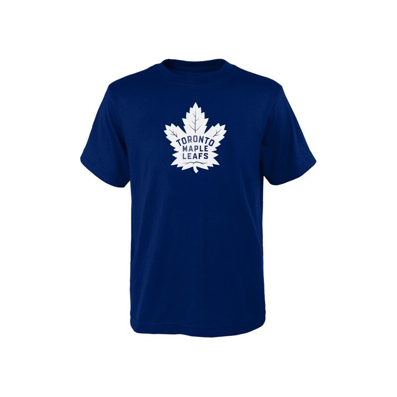 Outerstuff Dětské tričko Toronto Maple Leafs NHL Primary Logo