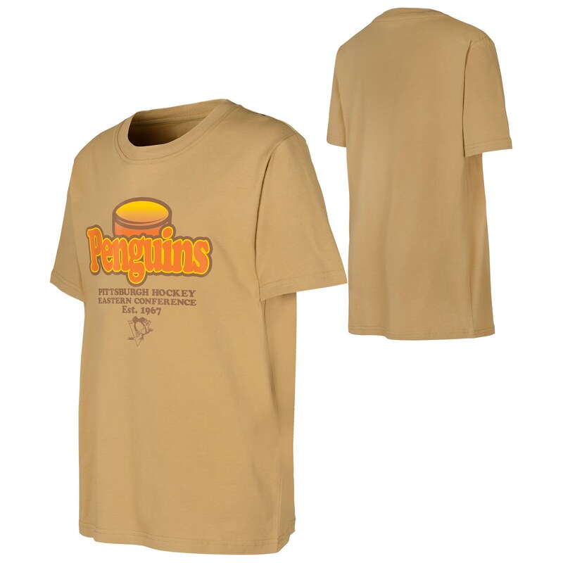 Outerstuff Dětské tričko Pittsburgh Penguins NHL The Sunset Ss