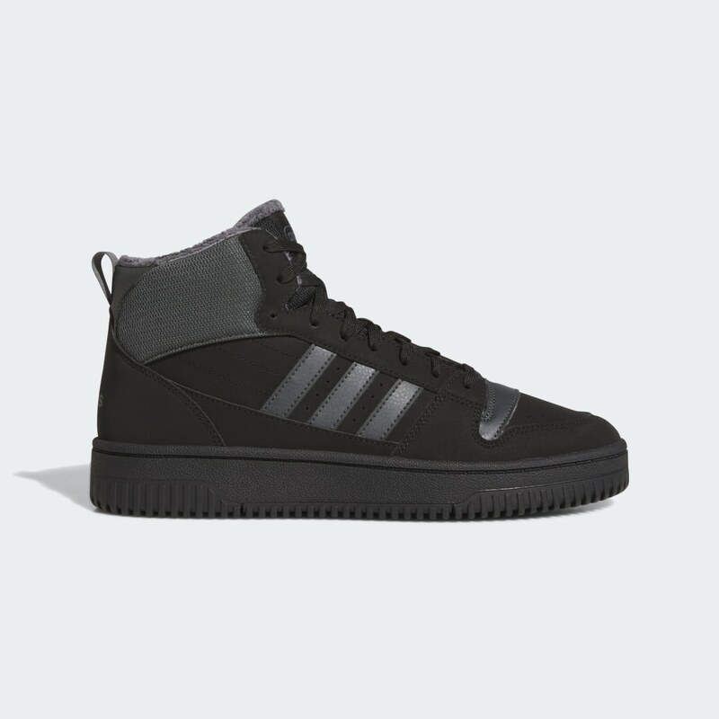 Adidas Boty Break Start Mid Winterized