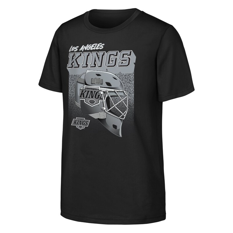 Outerstuff Dětské tričko Los Angeles Kings NHL Five Hole Ctn Tee