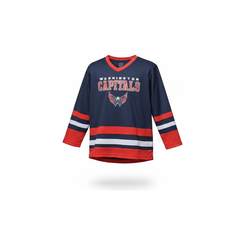 Outerstuff Dětský dres Washington Capitals NHL Fashion Hockey