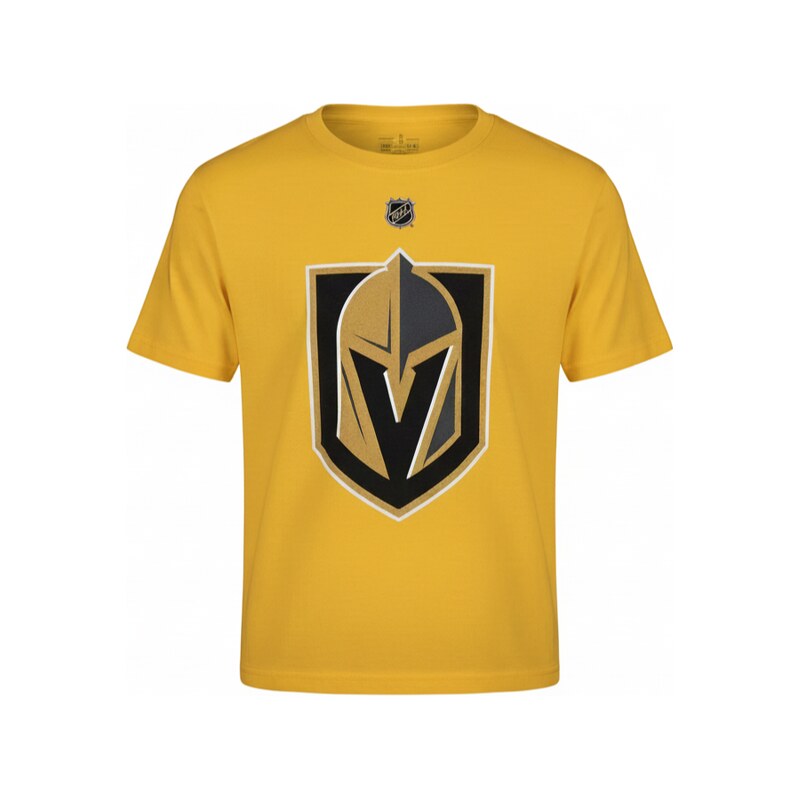 Outerstuff Dětské tričko Vegas Golden Knights NHL Tomáš Hertl