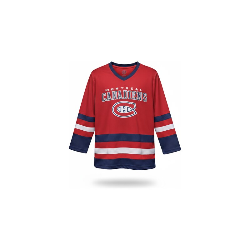 Outerstuff Dětský dres Montreal Canadiens NHL Fashion Hockey