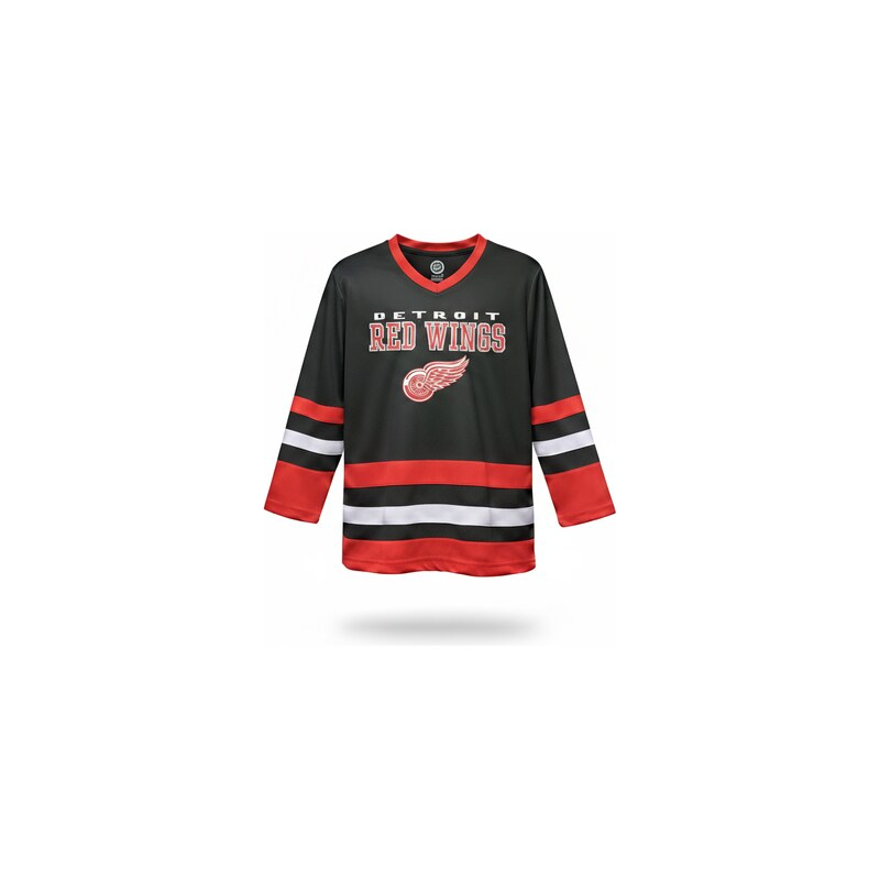 Outerstuff Dětský dres Detroit Red Wings NHL Fashion Hockey