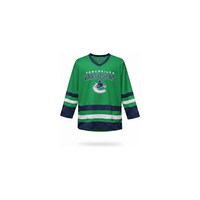 Outerstuff Dětský dres Vancouver Canucks NHL Fashion Hockey