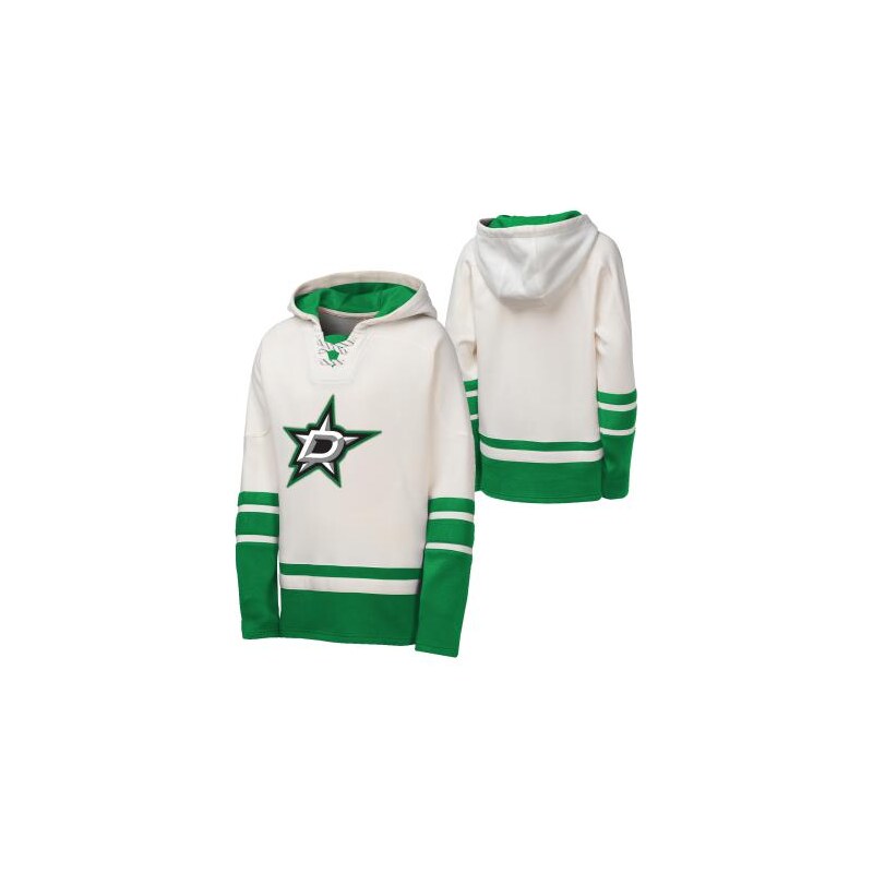 Outerstuff Dětská mikina Dallas Stars NHL Ageless Refreshed - R