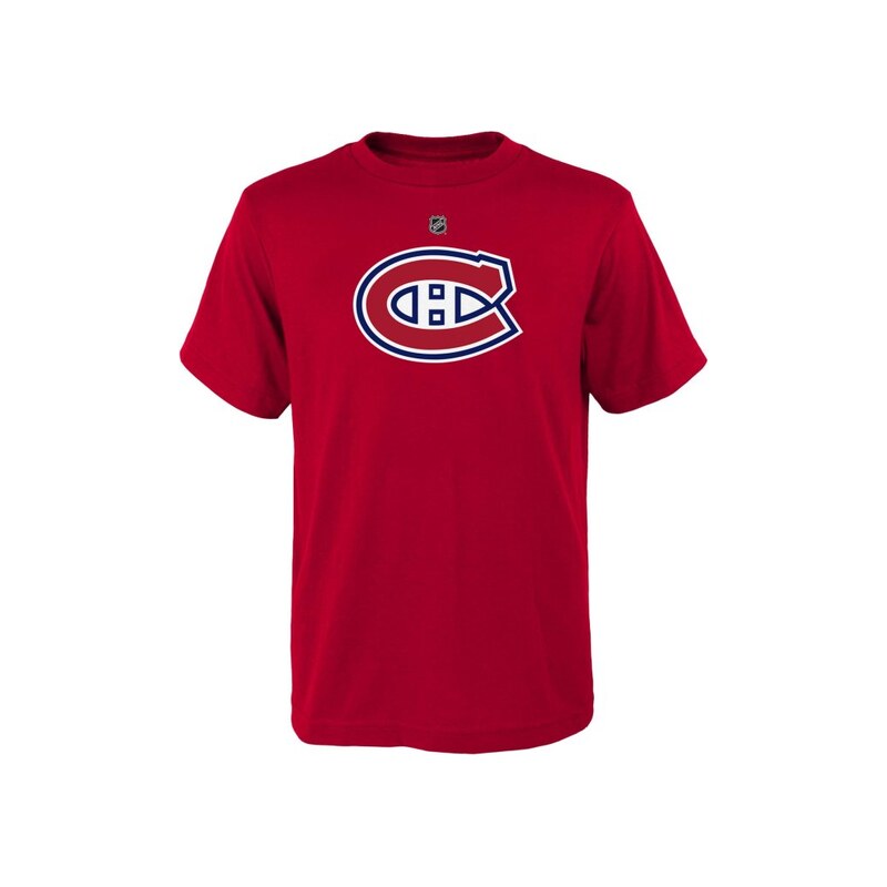 Outerstuff Dětské tričko Montreal Canadiens NHL Primary Logo Tee