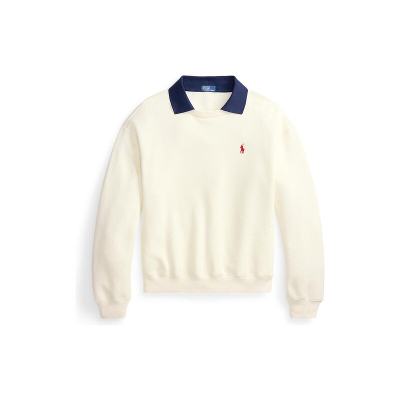 Polo Ralph Lauren Mikina bílá
