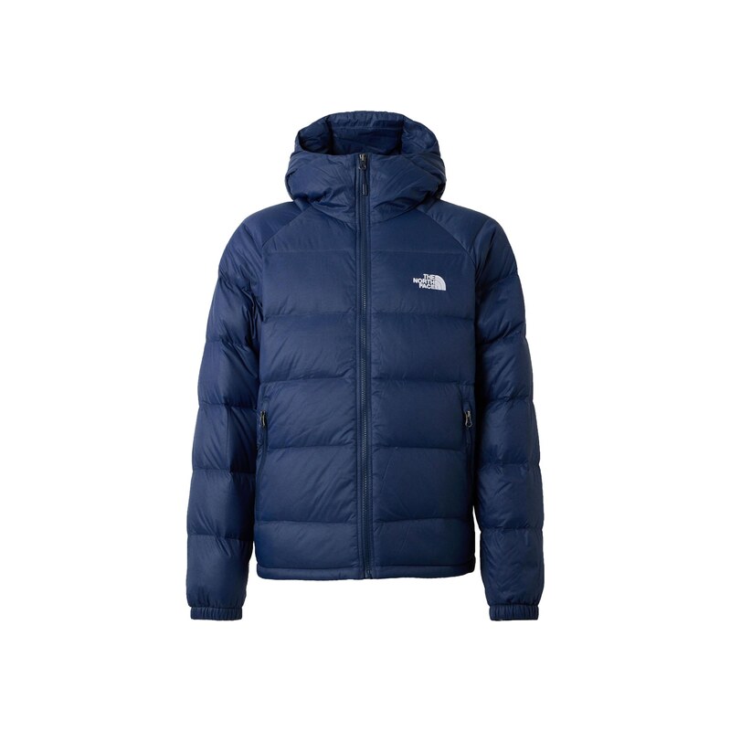 THE NORTH FACE Zimní bunda HYDRENALITE námořnická modř