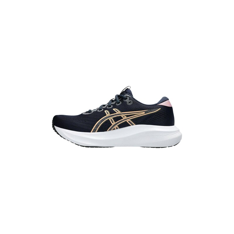 ASICS Běžecká obuv GEL-EXCITE 11 námořnická modř / broskvová