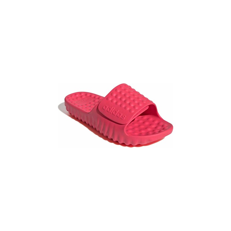 ADIDAS SPORTSWEAR Pantofle ADISSAGE 360REC tmavě růžová