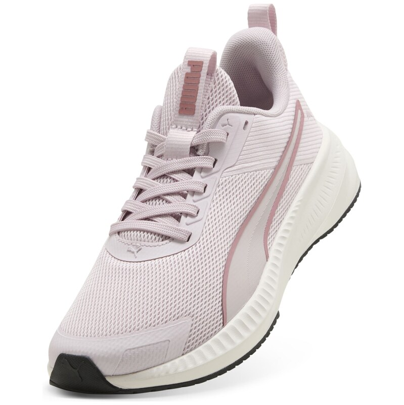 PUMA Běžecká obuv Flyer Lite 4 starorůžová / pastelově růžová