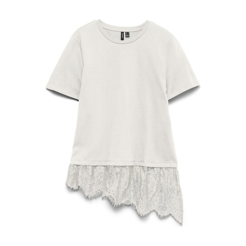 Vero Moda Tall Tričko VMBRIT bílá