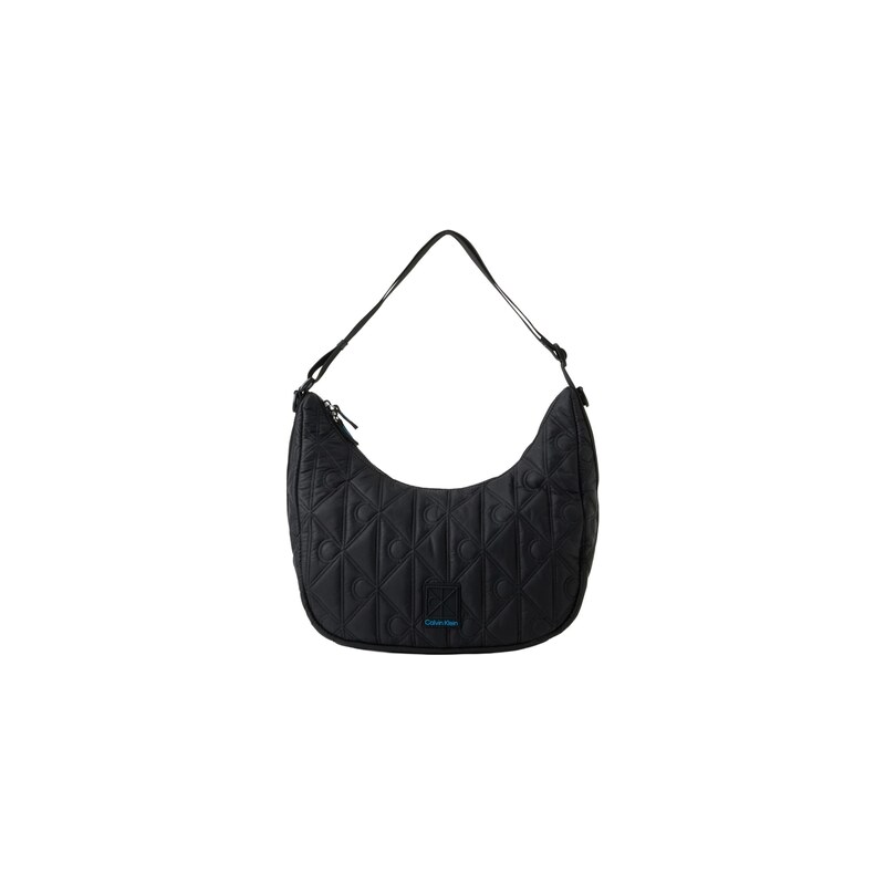 Calvin Klein Messenger černá