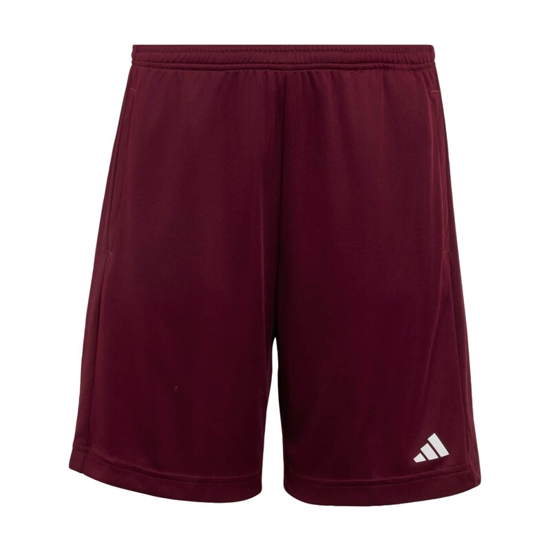 ADIDAS SPORTSWEAR Sportovní kalhoty Essentials burgundská červeň