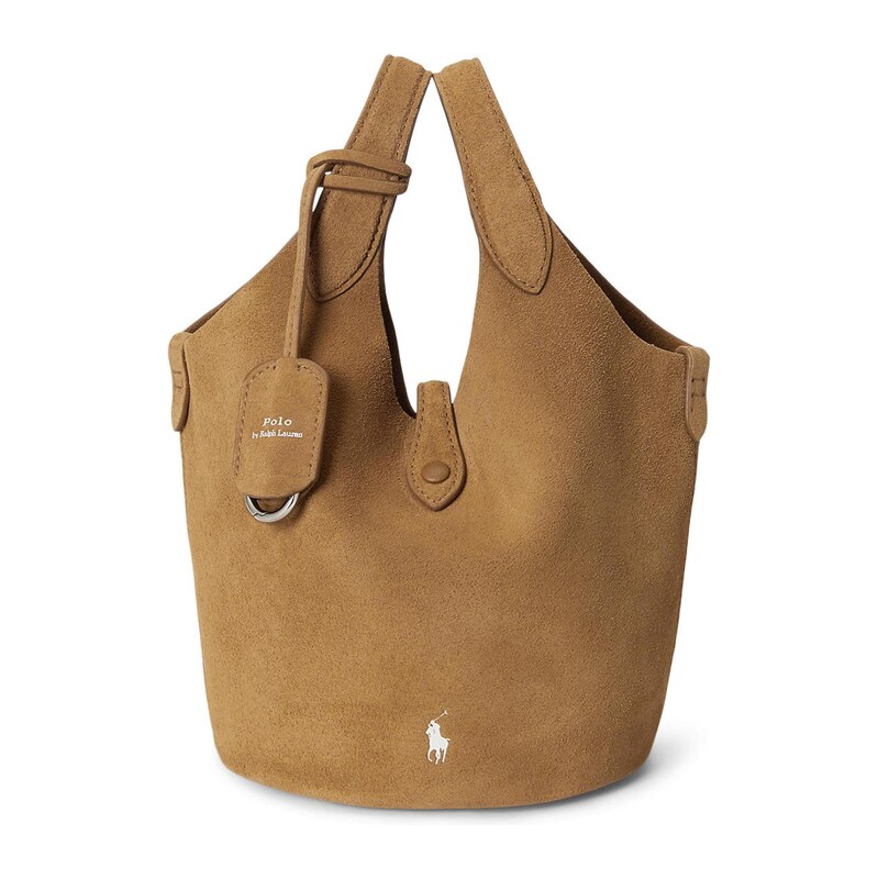 Polo Ralph Lauren Kabelka karamelová