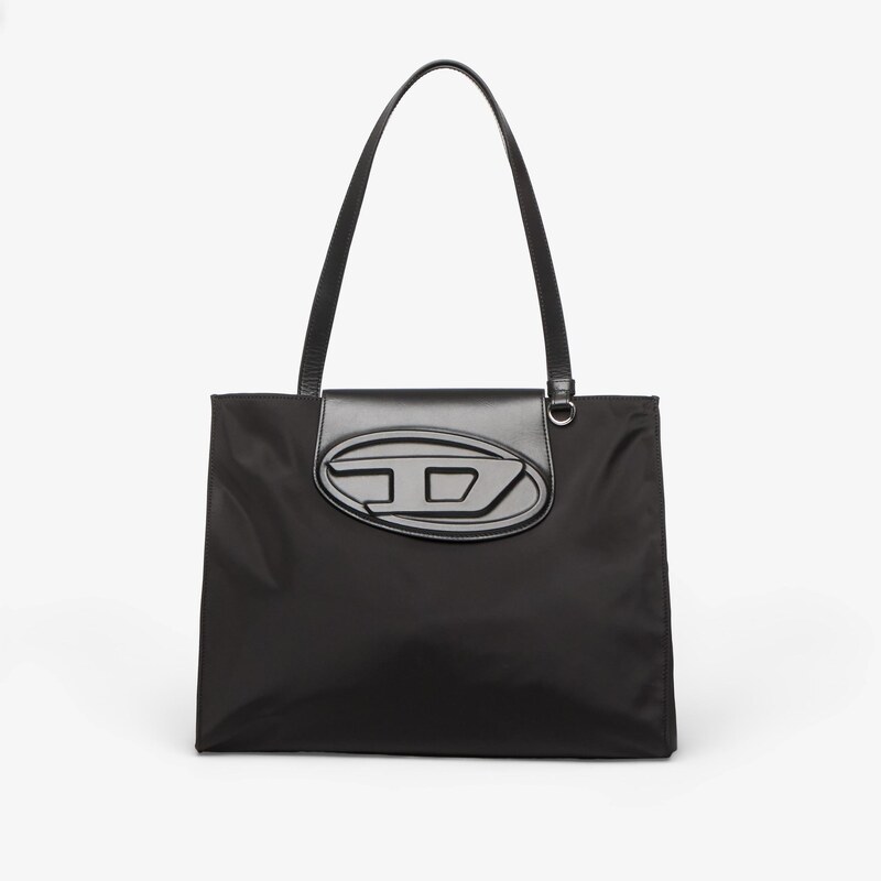 Taška Diesel 1DR 2.0 Tote E/W Shopping Bag Black Universal
