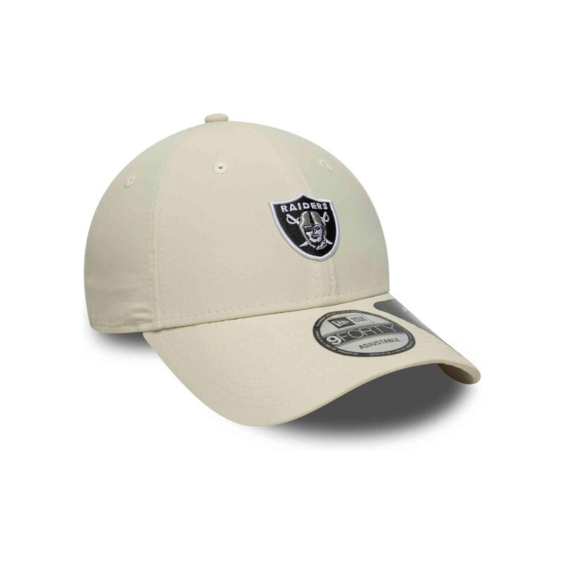NEW ERA Kšiltovka režná