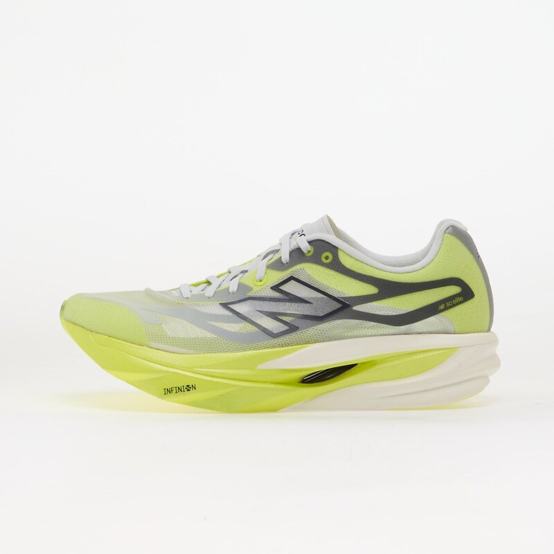 New Balance FuelCell SuperComp Elite V6 Fresh Air/ Alkaline