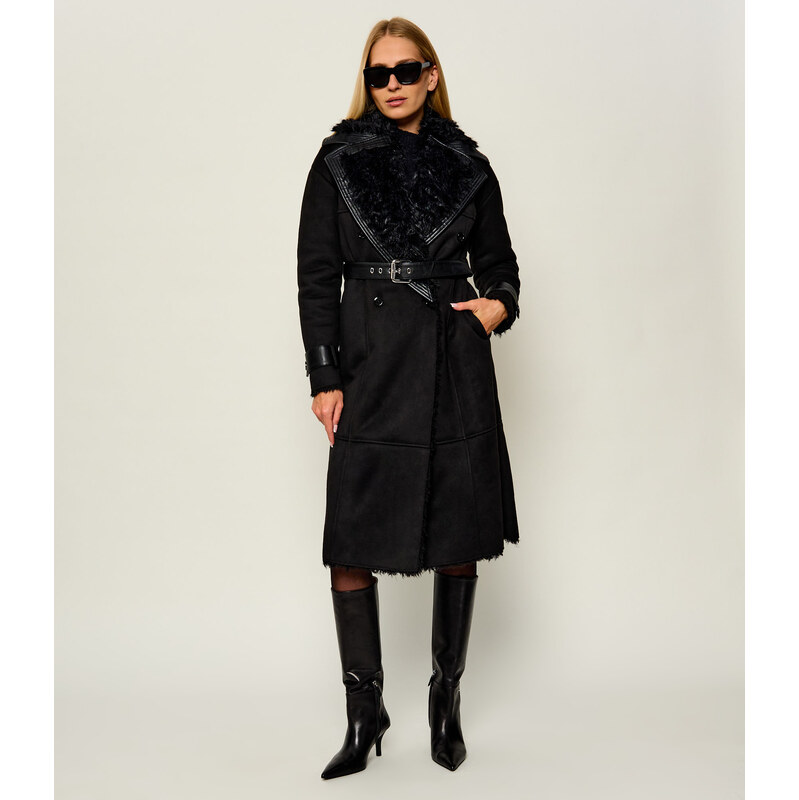 Patrizia Pepe Kožich | shearling