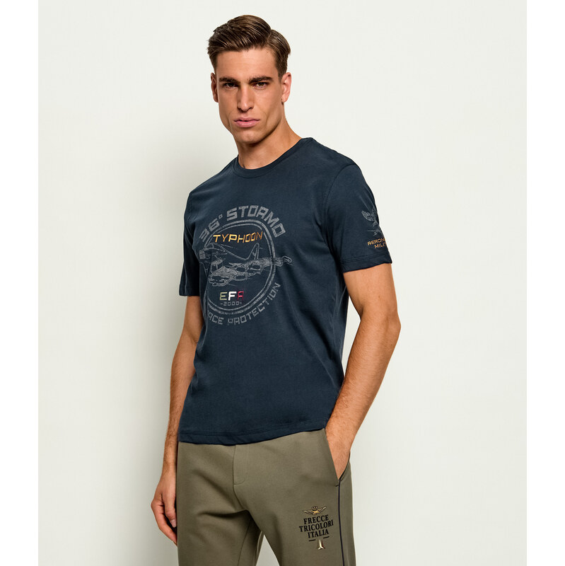 Aeronautica Militare Tričko | regular fit