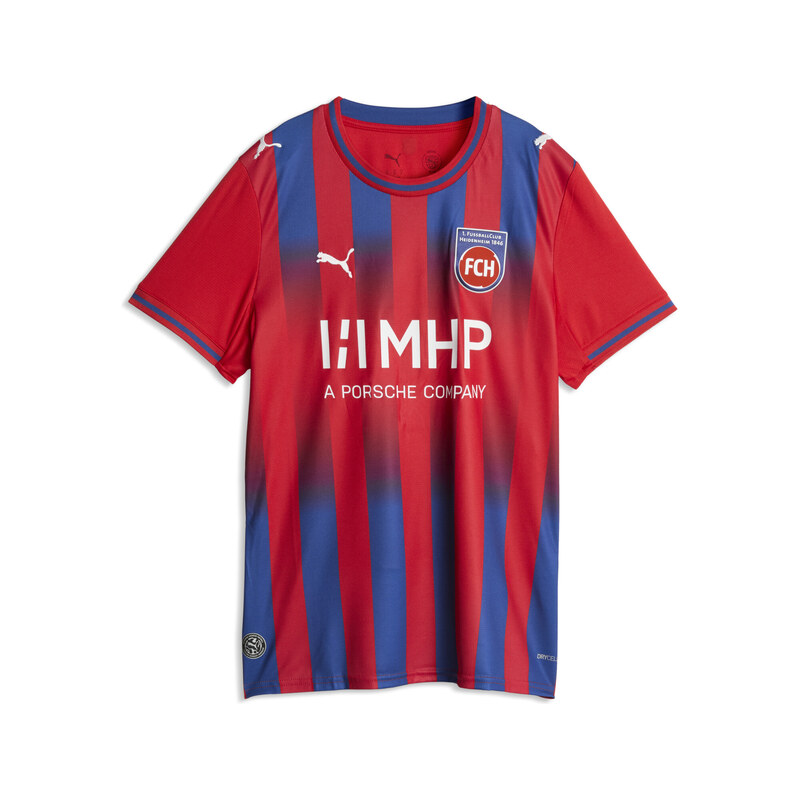 PUMA FC Heidenheim Home 26/27 Jersey Women