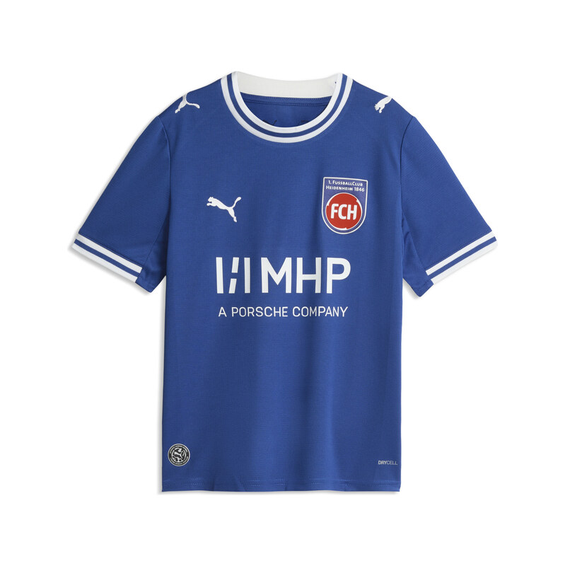 PUMA FC Heidenheim 26/27 Away Jersey Youth