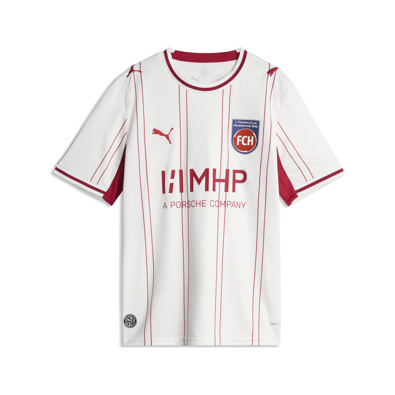 PUMA FC Heidenheim 26/27 Third Jersey Youth