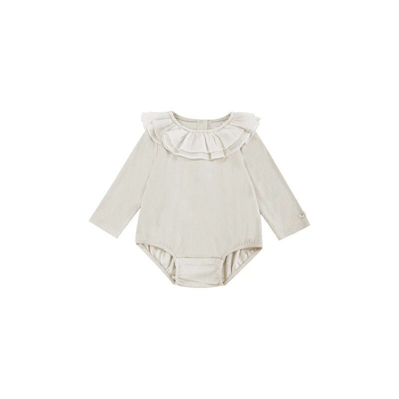 Donsje body kojenecké Fabien Bodysuit