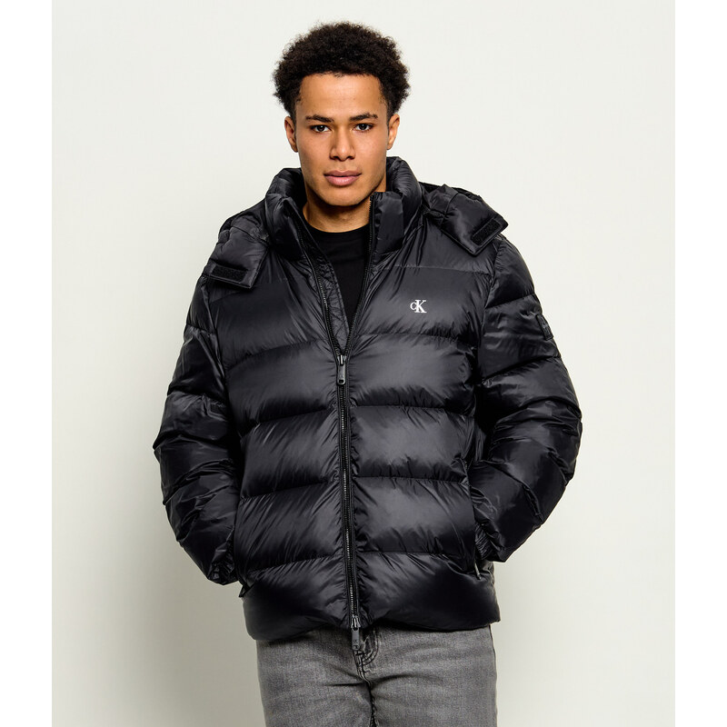 Calvin Klein Jeans Péřová bunda | regular fit