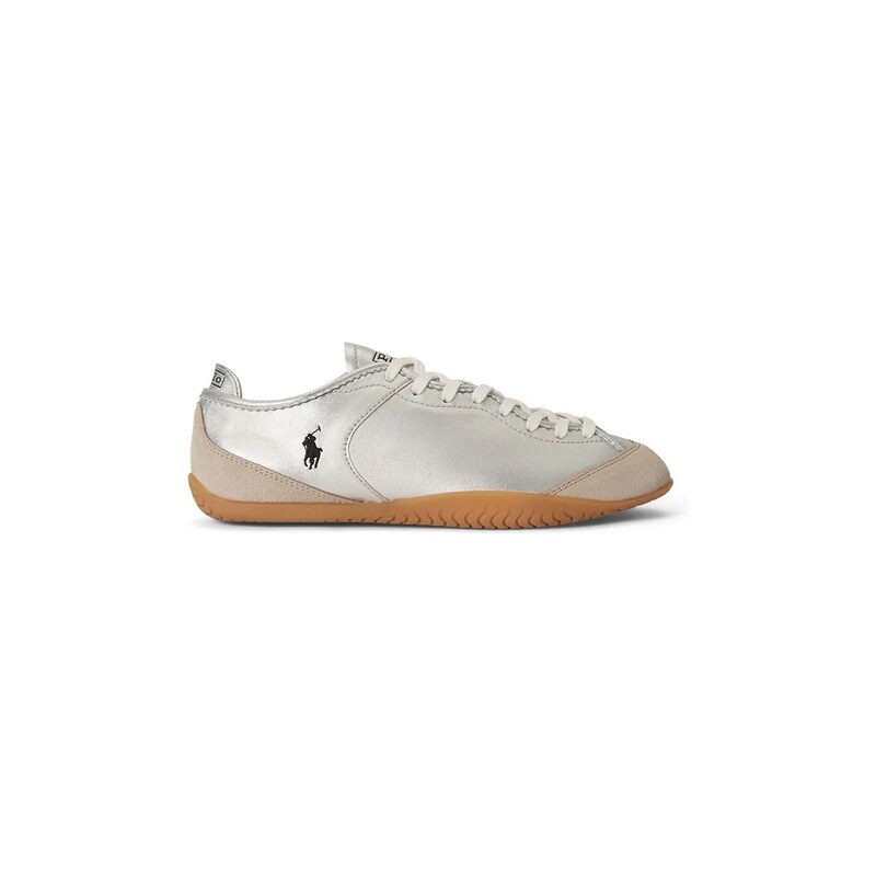 Polo Ralph Lauren Lw Prfl Drv sneakers boty dámské kožené