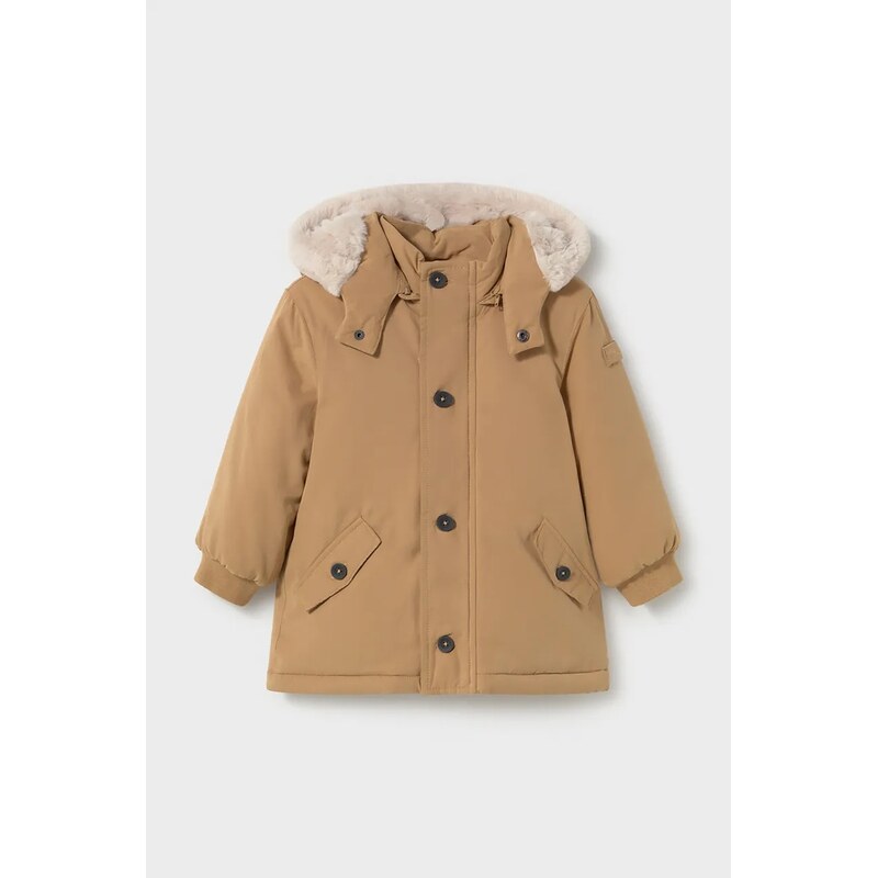 Mayoral parka dětská