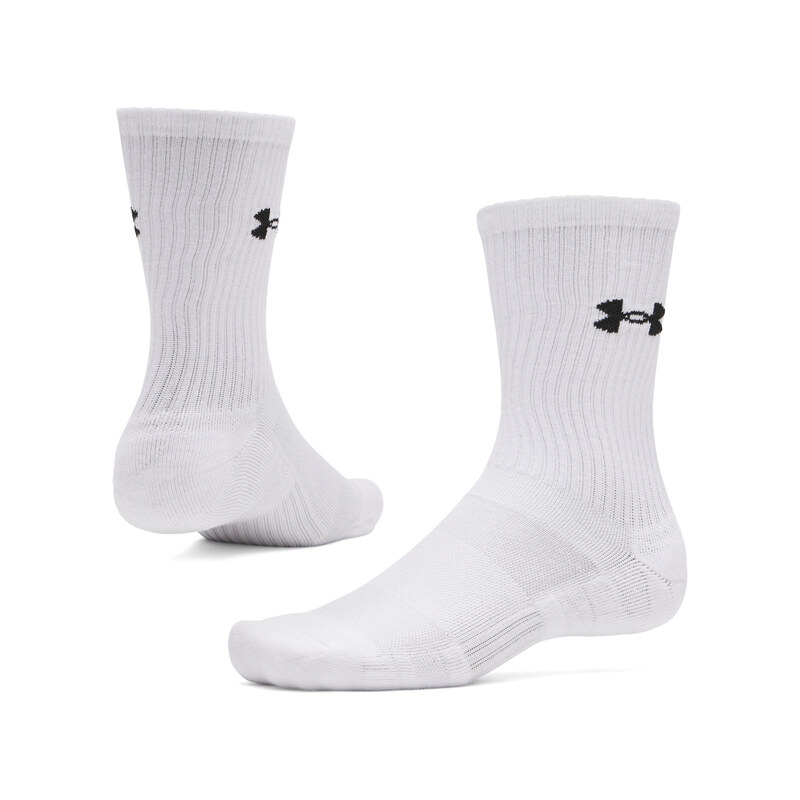 Ponožky Under Armour Performance Cotton 3 pack
