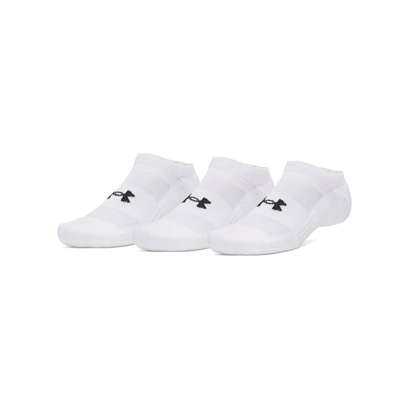Ponožky Under Armour Performance Cotton 3ks