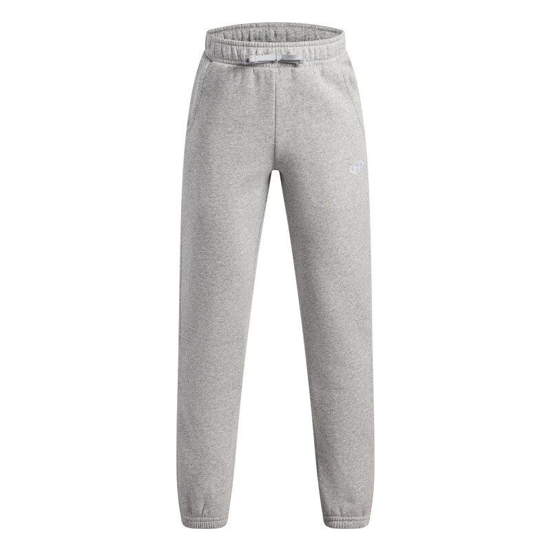 Chlapecké tepláky Under Armour B Rival Fleece Jogger