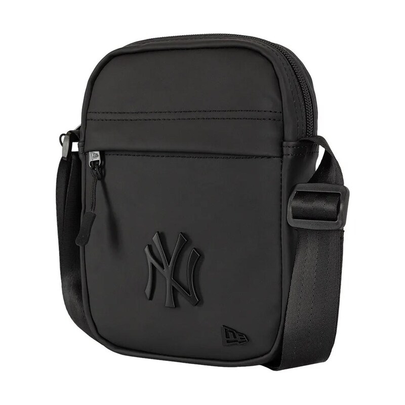 Černá taštička New Era MLB Matte Pu New York Yankees