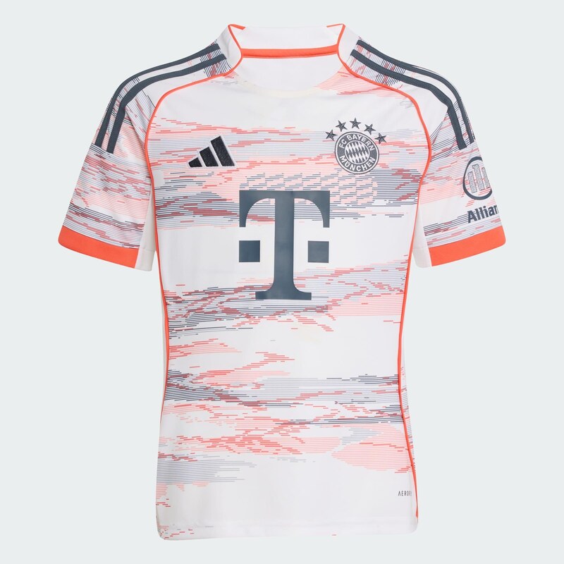ADIDAS Dětský dres FC Bayern 25/26