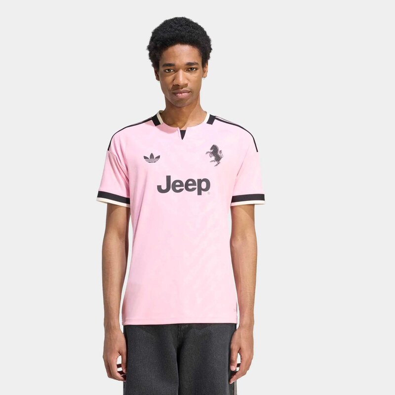 ADIDAS Dres Juventus Turín na venkovní zápasy 26/27 pro dospělé