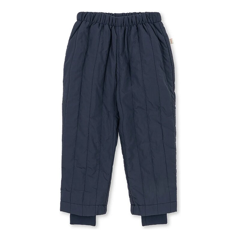 Konges Sløjd dětské JUNO PANTS