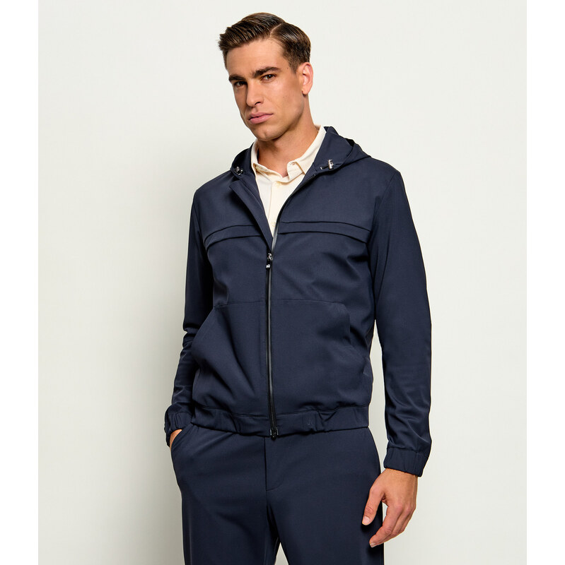 Tombolini Bunda | regular fit