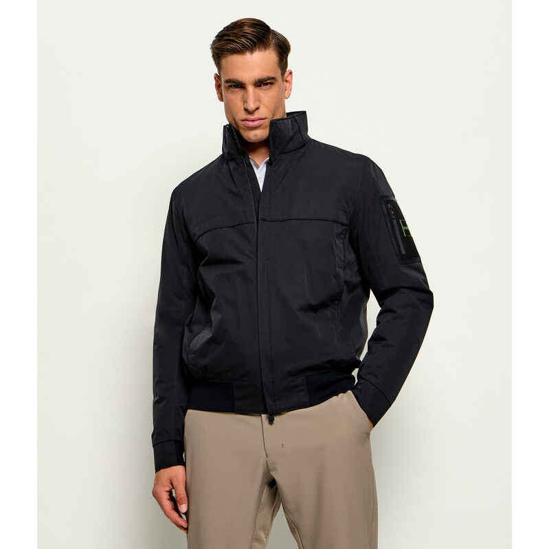 BOSS GREEN Bunda OW_Jadon Puffer | regular fit
