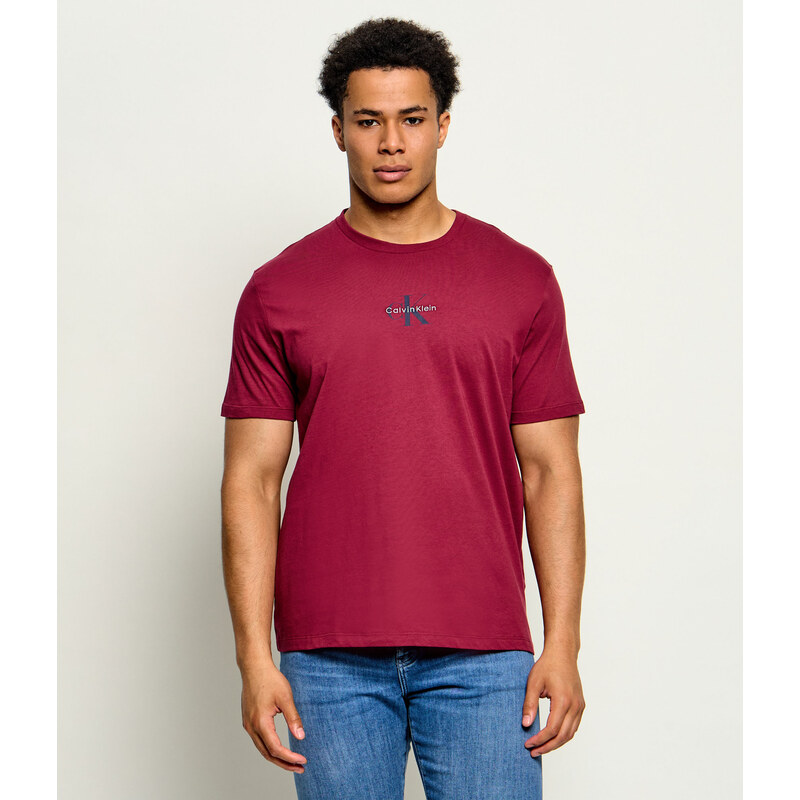 Calvin Klein Jeans Tričko | Classic fit