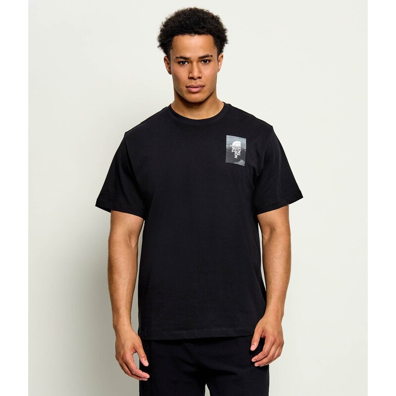 The North Face Tričko Apex75 Collage | Relaxed fit