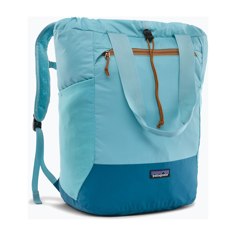 Městský batoh Patagonia Terravia Tote 24 l snowmelt blue