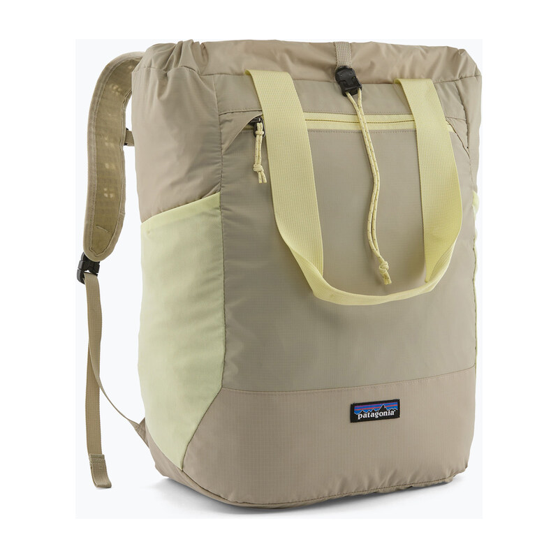 Městský batoh Patagonia Terravia Tote 24 l weathered stone